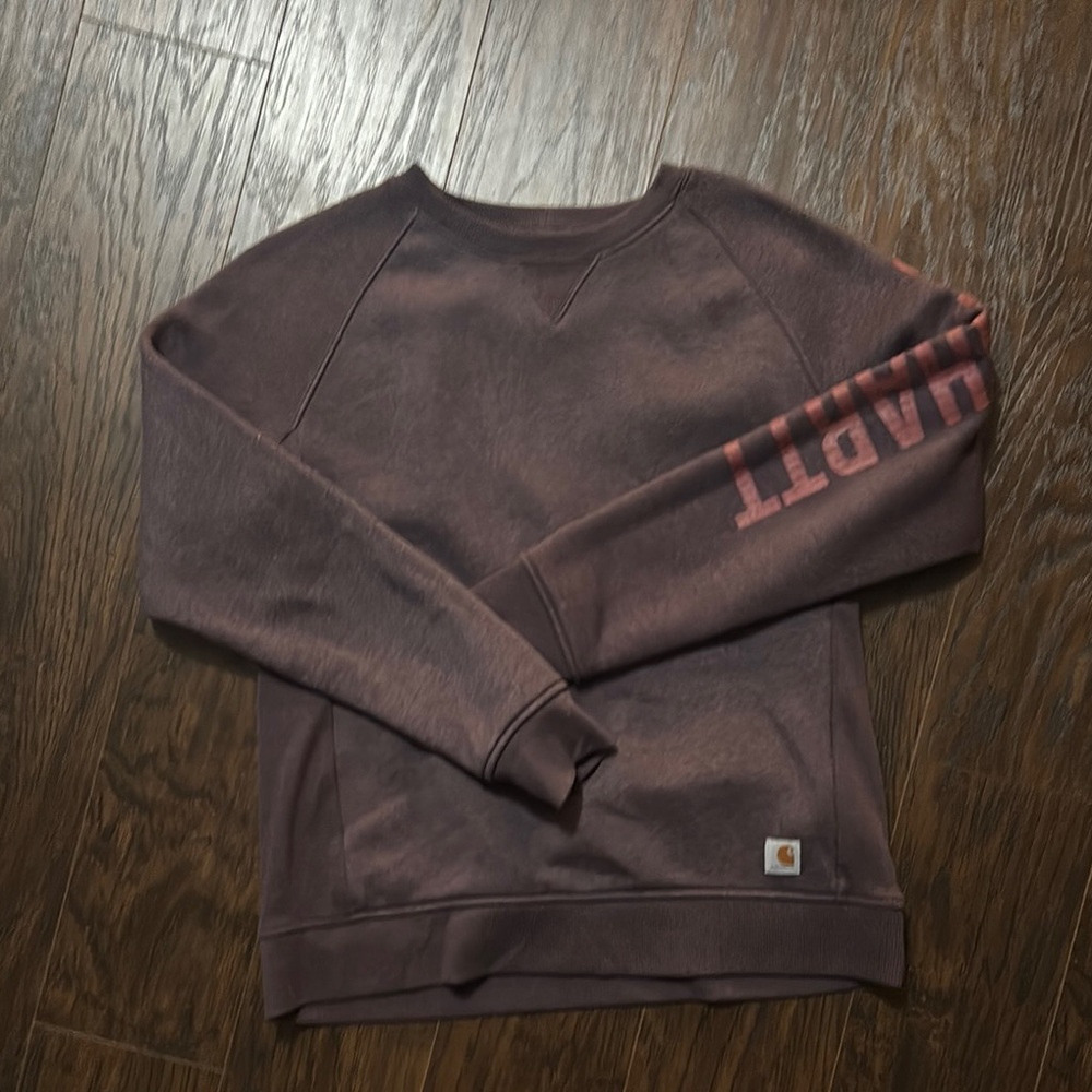 Carhartt Women’s Sweatshirt
